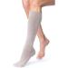 JOBST FarrowHybrid ADIW Compression Liner - Taupe, Large, 20-30 mmHg - Buy Online on GoSupps.com