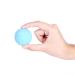 Handmade Moisturizing Bath Bombs with Aromatherapy - SPA Bubble Shower for Dry Skin - Bath Salt Enriched with Mineral Oil and Plant Essence - Perfect Gift for Kids and Women (Blue) - Buy Online on GoSupps.com