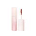 BADALO Velvet Mist Water Mist Lip Mud Soft Silky Matte Matte Vegan White NonStick Lip Gloss Lip Glaze Lipstick Color 2 Gray Peach Milk Coffee