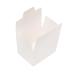 Brand New Cake BrandNewCake White Gloss Candy Box - 125g - Pack of 25