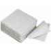 50 Pcs Microfiber Cleaning Cloths | Reusable 7x6 Inch Grey | Ideal for Lenses Glasses Screens Cameras & More - International Shipping Available - Buy Online on GoSupps.com