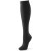 LR Supplies Compression Socks Flight Travel Support Stocking DVT Medical Sport Anti Swelling Women Men for Running Maternity Pregnancy Athletes Varicose Veins - Buy Online on GoSupps.com