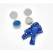 Custom Dental Lab Guards for Teeth Grinding and TMJ Relief - Day and Night Protection by Experienced Dental Lab (40 Years) - Buy Online on GoSupps.com