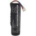 Buy 2600mAh Battery Replacement for TT10 T5 DC50 & Alpha 100 Dog Tracking Collars - Long-lasting 3.7V Power Solutions - Buy Online on GoSupps.com