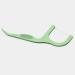 Y-Brush Biodegradable Tooth Floss - Eco-Friendly Dental Care - 30 Pieces - Heart 0.01m (120 Pack) - International Shipping - Buy Online on GoSupps.com