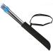 DOSTYLE Youth Bow and Arrow Set for Children | Outdoor Junior Archery Training Kit | Great Gift for Kids | Black - Buy Online on GoSupps.com