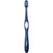 Colgate 360 Ultra Compact Toothbrush - Soft Bristles - 1 Count - Buy Online on GoSupps.com