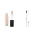 e.l.f. 16HR Camo Concealer (Light Ivory) + Instant Lift Brow Pencil (Neutral Brown) Light Ivory 6 ml (Pack of 1) Camo Concealer+ Brow Pencil