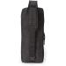 Wolfslaves Tactical 24 Rifle Gear Shoulder Sling Bag - Black Army Backpack for MP5 Hunting - MPS Cross Bag - Buy Online on GoSupps.com