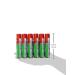 Colgate Kids Watermelon Burst Toothpaste, 4.6 oz (6 Pack) | Ages 5+ | Anticavity Fluoride for Cavity and Enamel Protection - Buy Online on GoSupps.com