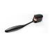 WOIWO Super Soft Oval Makeup Brush - Versatile Foundation Contour Blush Concealer & Eyeliner Tool for Flawless Makeup Application Worldwide - Buy Online on GoSupps.com