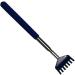 POFET Portable Extendable Back Scratcher - Travel & Office Essential in 5 Colors | International Shipping Available - Buy Online on GoSupps.com