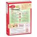 Betty Crocker | Bake Smart | Sugar Free | Vanilla Cake Mix 350g | No Artificial Flavours & Colours | Suitable for Vegetarians - Buy Online on GoSupps.com