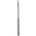 Cuticle Pusher Stainless Steel Triangle Cuticle Peeler Scraper Remove Gel Nail Polish Nail Art Remover Tool(Silver Color) - Buy Online on GoSupps.com