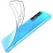 Ultra Clear 0.5mm Silicone Gel Cover for Honor 50 Pro - Transparent Case for Maximum Protection - Buy Online on GoSupps.com
