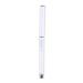 Zonster 1 piece UV gel nail brush Strass handle nylon hair ombre brush nail art painting pen per nail art tools for gradient effect