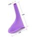 Portable Emergency Urinal for Men and Women - Reusable Outdoor Pee Bottle for Camping, Travel, and Traffic Jams - Buy Online on GoSupps.com