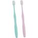 Ultechnovo 6-Pack Travel Toothbrush Set - Soft Bristles Compact Design Perfect for Couples | International Shipping Available - Buy Online on GoSupps.com