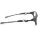 XFAK Men's Progressive Multifocal Sports Sunglasses - Adjustable Bifocal Reading Glasses | Photochromic | 2.0x Black - Buy Online on GoSupps.com