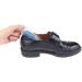 Men's Heel Cushions for Effective Pain Relief, Shock Absorption & Pressure Distribution - Buy Online on GoSupps.com