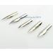 Professional Acrylic Nail Art Painting Fountain Pen kit Nail Liner Drawing Tools - Buy Online on GoSupps.com