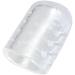 Yxrrving 20pcs Silicone Gel Toe Protectors | Small Tube Pipe Skin Protection for Pinkie & Toe | Ideal for Blisters & Corns - Fast International Shipping - Buy Online on GoSupps.com