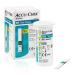 ACCU CHEK Active 50 Test Strips 1 Box Sealed EXP. DATE : 05/2015