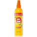 " Kids Magnificent Mango Detangling Spray - 2 x 200ml Double Pack: Unleash Tropical Hair Bliss for Silky Manageable Locks!" No tears as instantly detangles knots - Buy Online on GoSupps.com