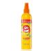 " Kids Magnificent Mango Detangling Spray - 1 x 200ml: Unleash Tropical Hair Bliss for Silky Manageable Locks!" No tears as instantly detangles knots