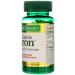 Nature's Bounty Gentle Iron 28mg - 90 Capsules | Non-Constipating Iron Supplement - Buy Online on GoSupps.com