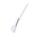 dijiusidy Mask Brush Exquisite Silicone Beauty Cosmetic Brushes Salon Cream Mixing Tools Supplies Accessories DIY Making Blade Shape