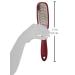 Denco Evolution Foot Smoother Maroon - Professional Foot Care Tool - Buy Online on GoSupps.com