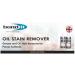 Bond It BDOSR1 Oil Stain Remover Driveway Car Patio Grease Cleaner Fluid 1L Non-Toxic Biodegradable Eco Friendly - Buy Online on GoSupps.com