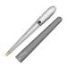Silver Penguin Pocket EKG Caliper
