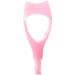 Dajidafu 3 in 1 Mascara Shield Portable False Natural Eyelashes Curler Applicator Guide Guard Upper and Lower Eye Lash Beauty Supplies - Buy Online on GoSupps.com