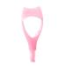 lmoikesz 3 in 1 Curling Comb Mascara Shield Eyelash Curler Applicator Guide Upper and Lower Guard Makeup Accessory Beauty Supplies