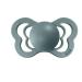 BIBS Couture Collection Island Sea Pacifiers - Set of 2 | BPA-Free | Made in Denmark | Size 6-18 Months - Buy Online on GoSupps.com
