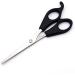 Scissors Household Stainless Steel Scissors Hairdressing Tools Barber Scissors Flat Shears Bangs Scissors Children's Hair Scissors - Buy Online on GoSupps.com