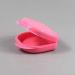 YXRRR Dental Retainer Storage Box - Orthodontic Prosthesis Case in Random Colors | Durable & Compact Design - Buy Online on GoSupps.com