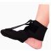 HWZ Foot Drop Traction Belt for Hemiplegia | Stroke Rehabilitation Device - Night Stretch Belt (Size S - Buy Online on GoSupps.com