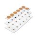Accu-Band 800 NP Magnets