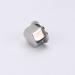 316 Stainless Steel 5/8-18 Steering Wheel Center Nut for SeaStar & Verado Helms - Boat Yacht - Buy Online on GoSupps.com