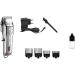 Easy Hair Clipper - High-Power Household Electric Clippers with LED Display | Universal Full-Body Metal Design - Buy Online on GoSupps.com