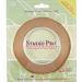 Studio Pro 7/32-Inch Silver Lined Copper Foil Tape