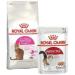 Royal Canin Savour Exigent Adult Cat Food 4kg - Buy Online on GoSupps.com