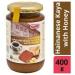 Glory HAINANESE Kaya with Honey Singaporean Kaya Coconut Spread 400g - Buy Online on GoSupps.com