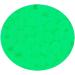1000pcs Green Glow Fishing Beads Oval Egg Beads Tool Jigs Rigging Soft/Hard Fishing Tackle - Buy Online on GoSupps.com