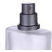 Z nitude 50ml Empty Glass Perfume Bottle Atomizer Refillable Smoke Glass - Buy Online on GoSupps.com