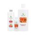 Schupp massage lotion grapefruit 500ml