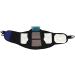 Buy Core 6064 M Triple Pull Elastic (Medium) - International Shipping Available | High-Quality Support for Optimal Comfort - Buy Online on GoSupps.com